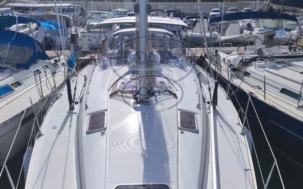 slider 14 Bavaria 40 Cruiser