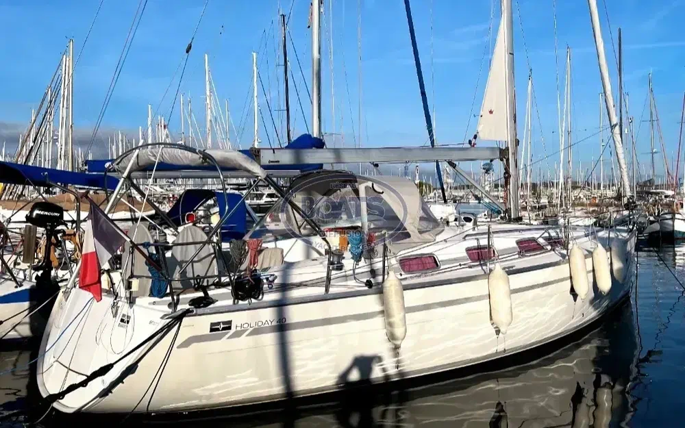 slider 1 Bavaria 40 Cruiser