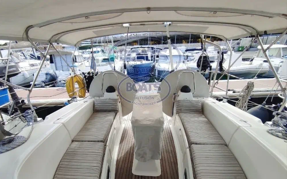 slider 2 Bavaria 40 Cruiser