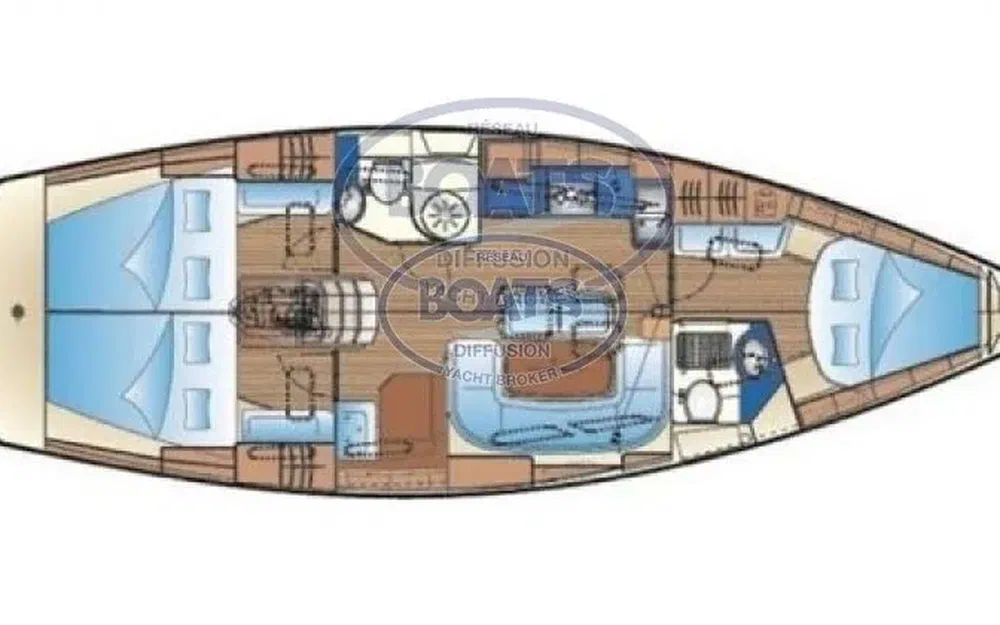 slider 8 Bavaria 40 Cruiser