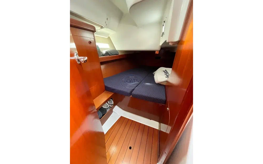 slider 9 Beneteau Oceanis 393