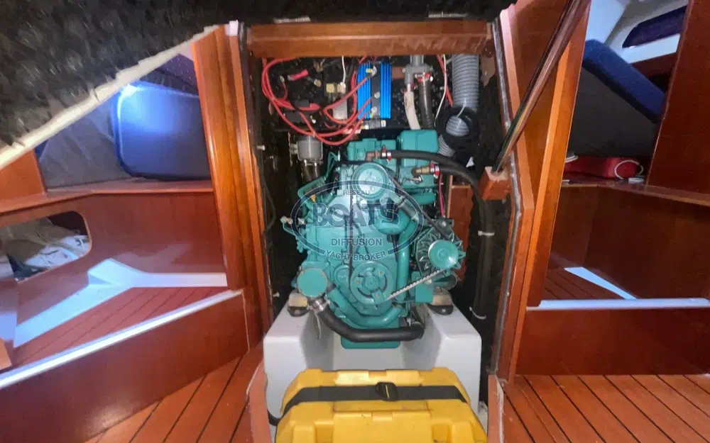 slider 12 Beneteau Oceanis 393