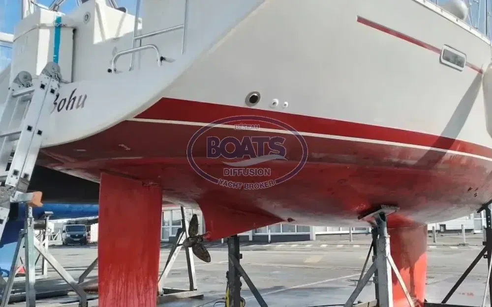 slider 14 Beneteau Oceanis 393