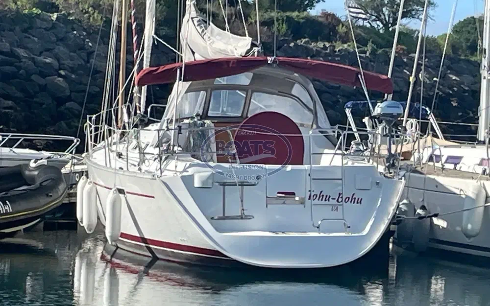 slider 2 Beneteau Oceanis 393