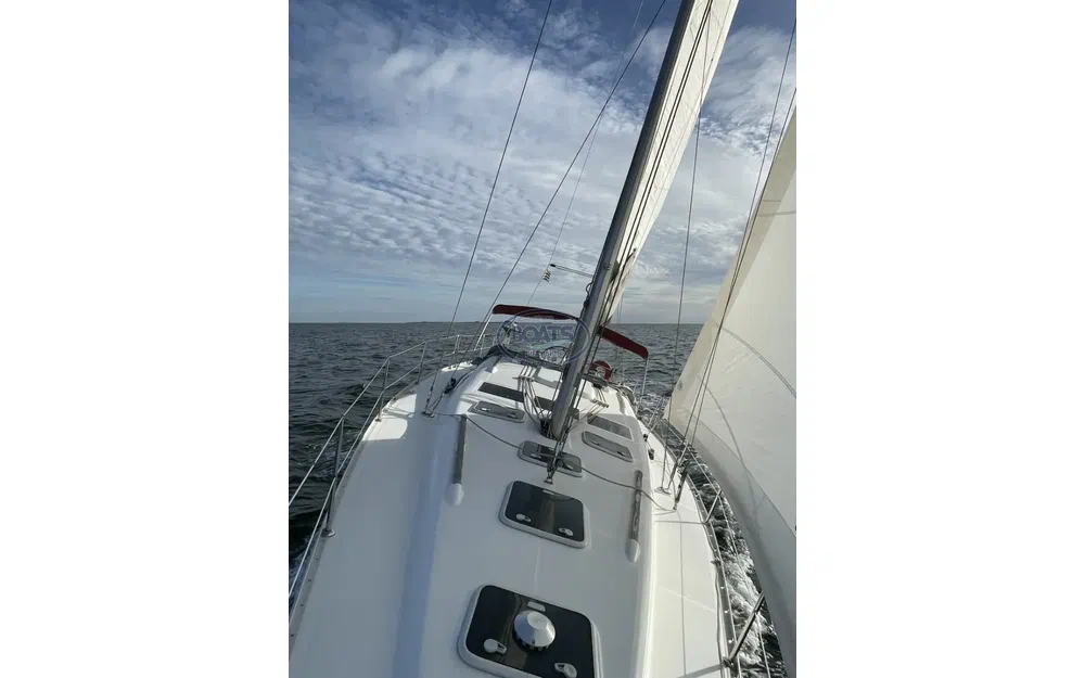 slider 4 Beneteau Oceanis 393