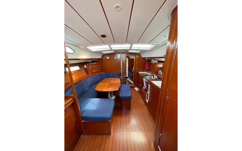 slider 6 Beneteau Oceanis 393