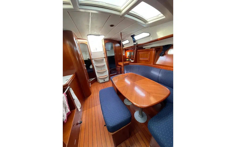 slider 7 Beneteau Oceanis 393