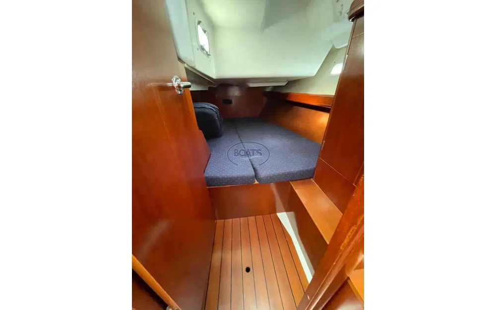 slider 8 Beneteau Oceanis 393