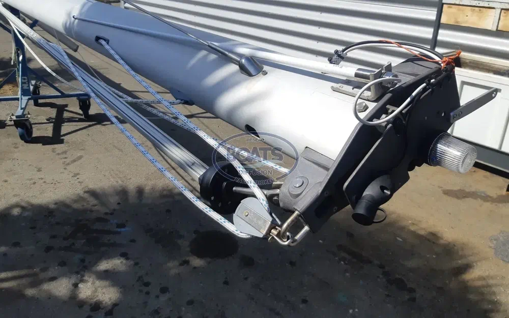 slider 4 Dufour 36 CLASSIC
