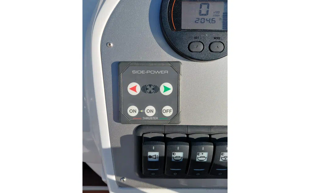 slider 14 Salpa Laver 23 X