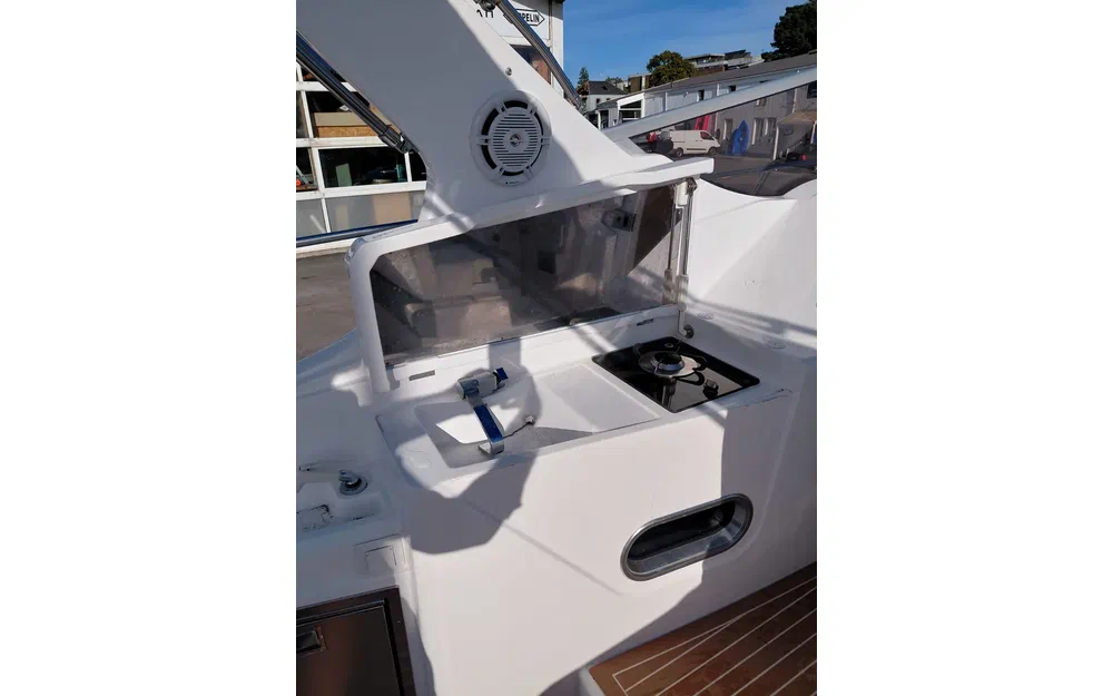 slider 7 Salpa Laver 23 X