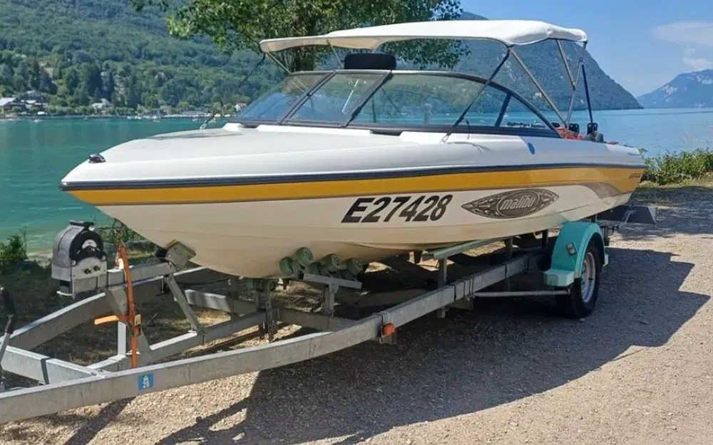slider 0 Malibu Response LX