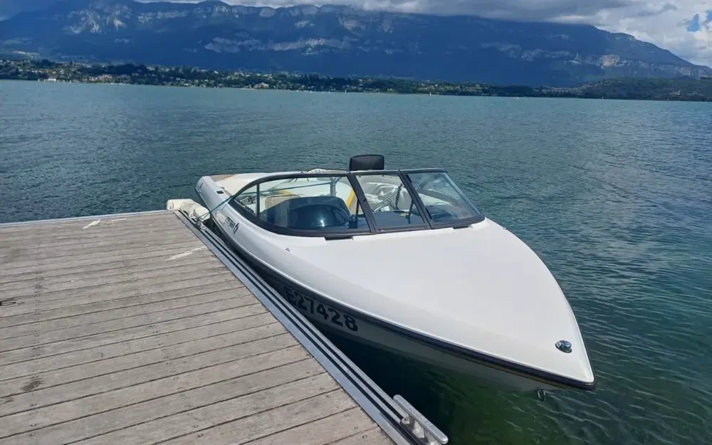 slider 2 Malibu Response LX