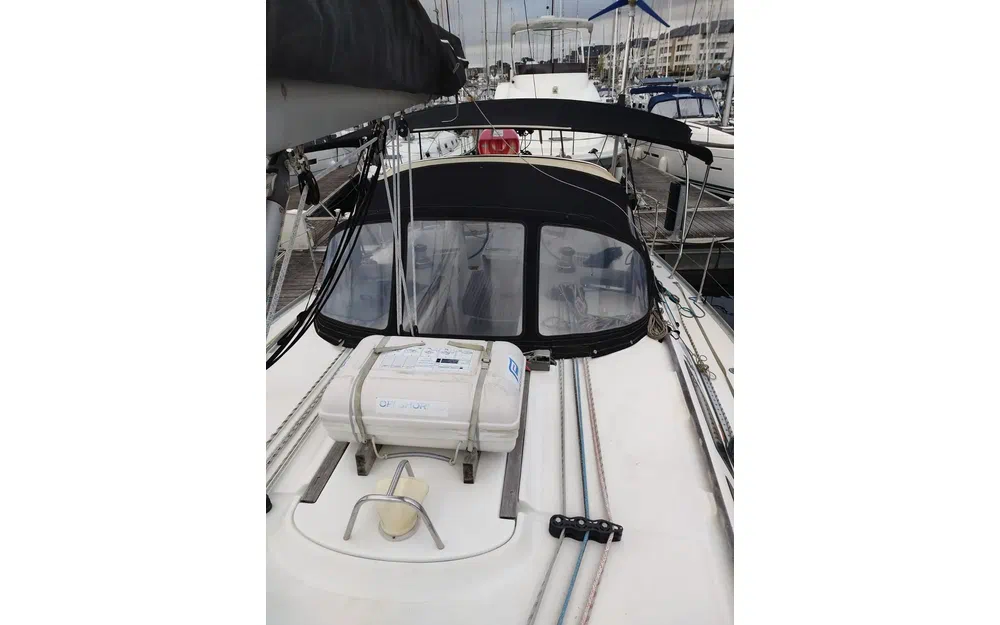 slider 8 Jeanneau Sun Odyssey 43