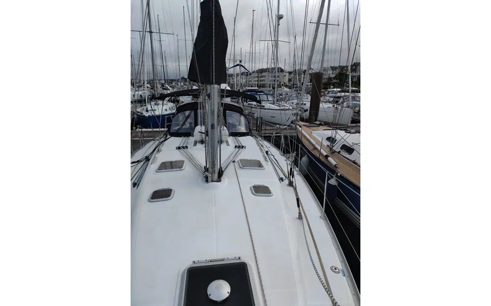 slider 4 Jeanneau Sun Odyssey 43