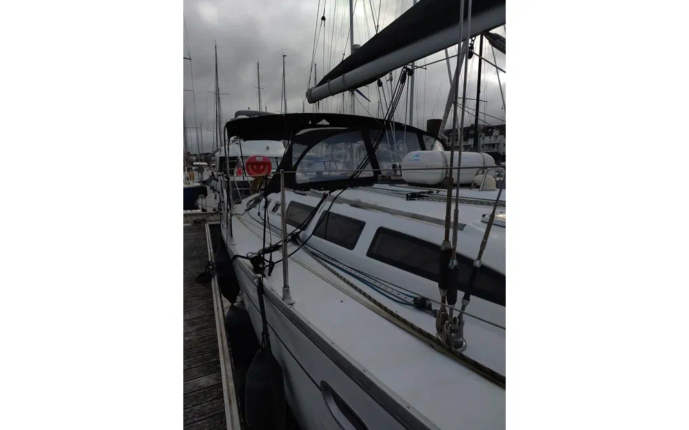 slider 5 Jeanneau Sun Odyssey 43
