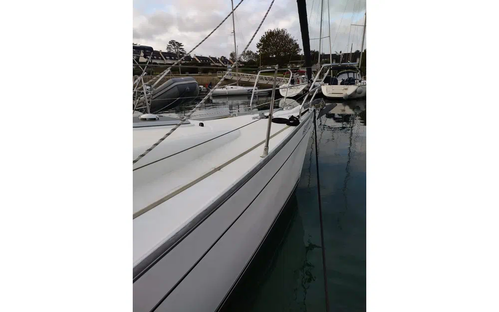 slider 6 Jeanneau Sun Odyssey 43