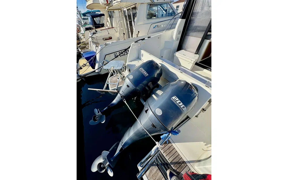 slider 2 Jeanneau Merry Fisher