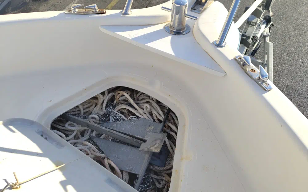 slider 11 Quicksilver Pilothouse 580
