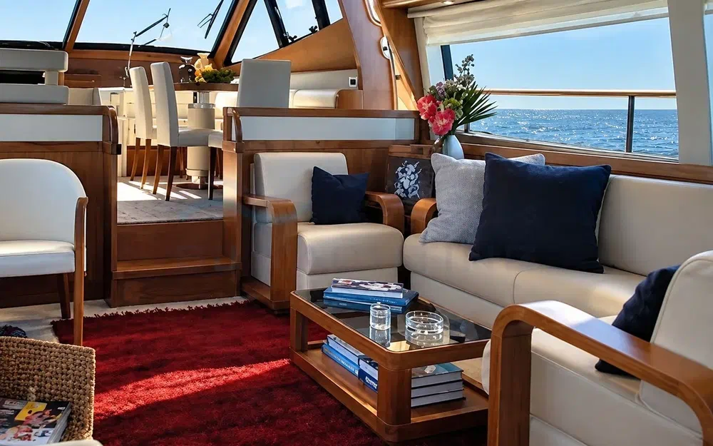 slider 9 Ferretti Altura 690