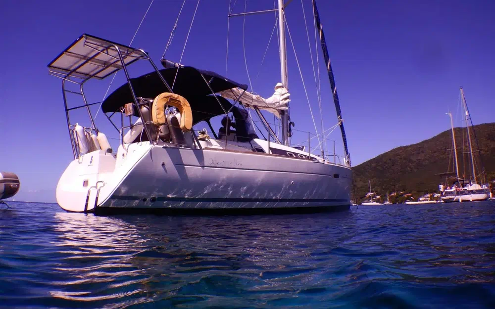slider 0 Beneteau Oceanis 34