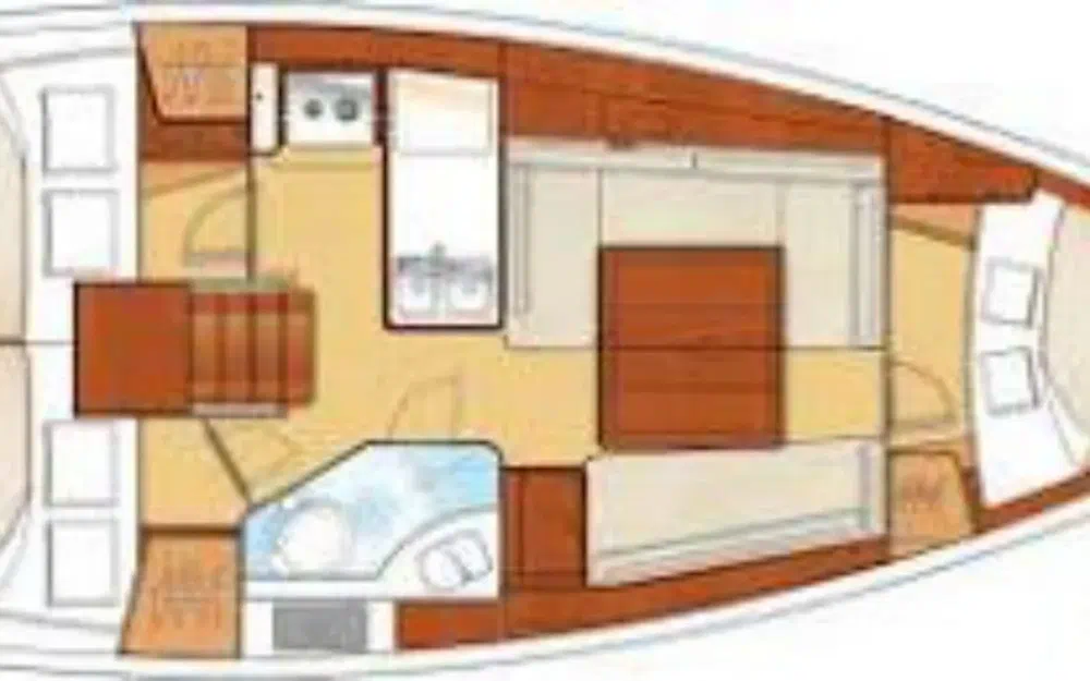 slider 25 Beneteau Oceanis 34