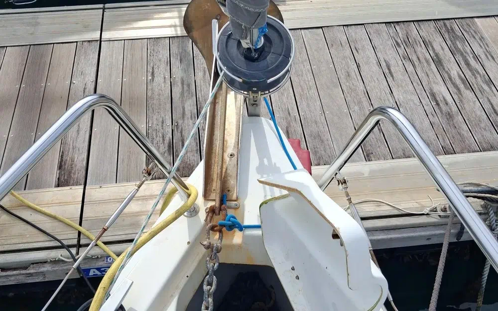 slider 6 Beneteau Oceanis 34