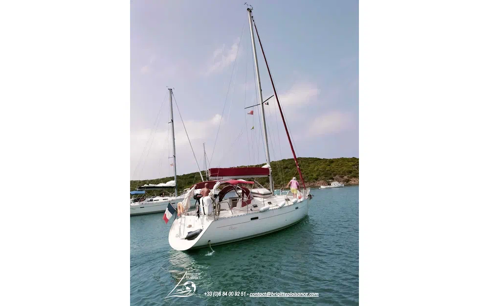 slider 4 Beneteau Oceanis 331 Clipper