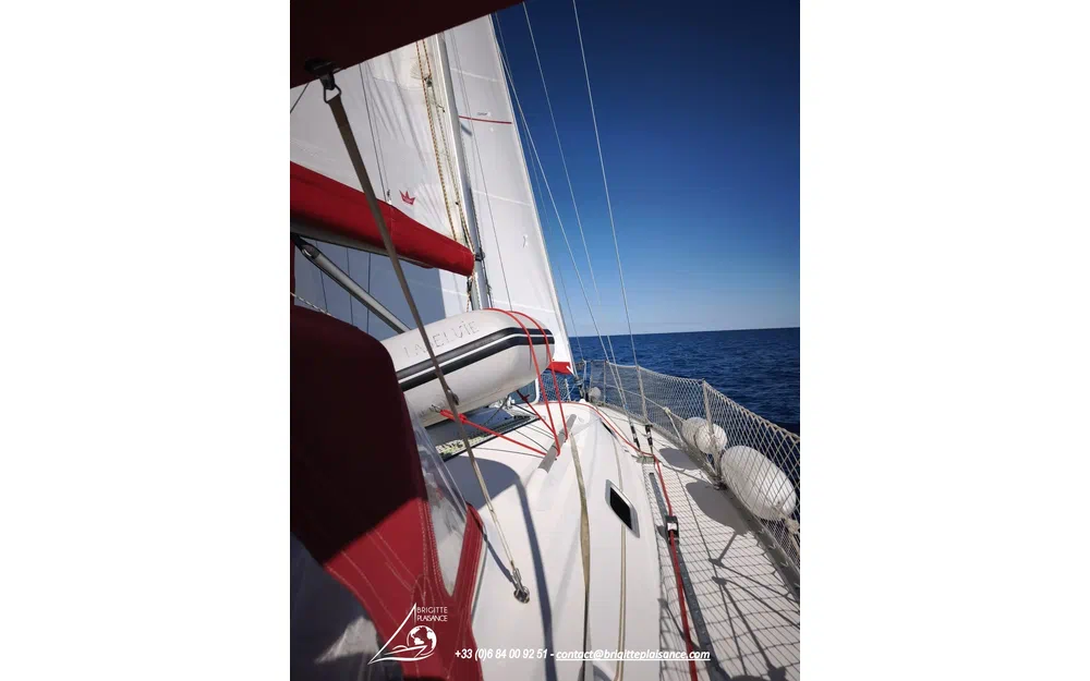 slider 10 Beneteau Oceanis 331 Clipper