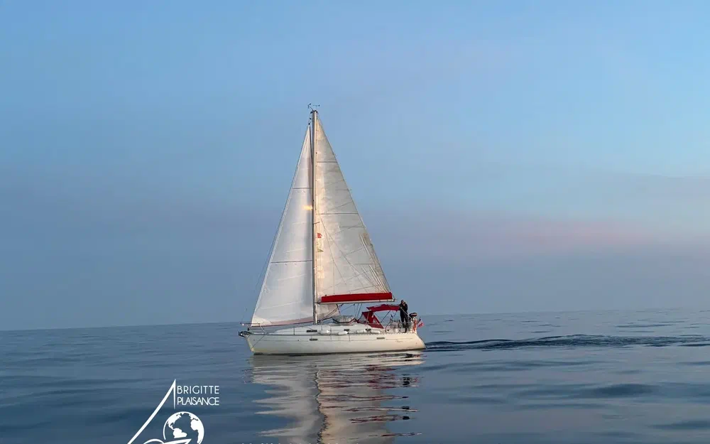slider 3 Beneteau Oceanis 331 Clipper