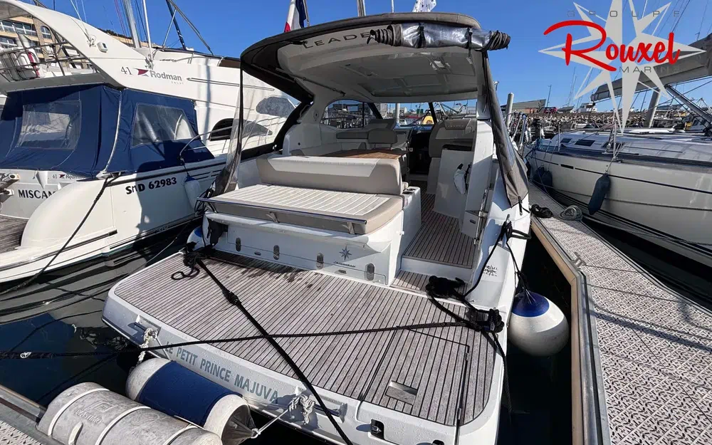 slider 2 Jeanneau Leader 36 Sportop