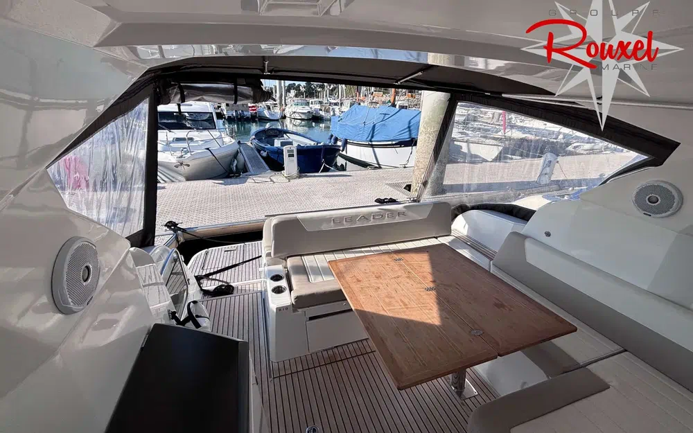 slider 8 Jeanneau Leader 36 Sportop