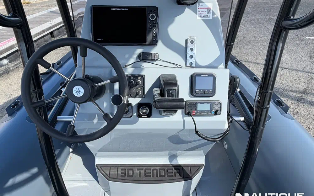 slider 10 3D Tender Patrol 650