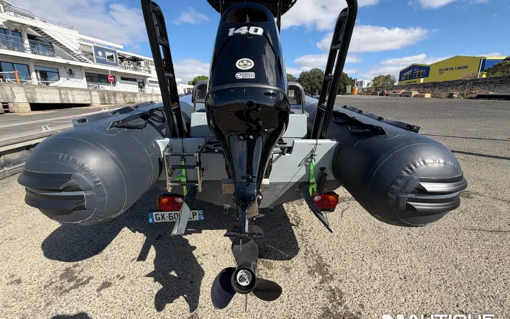 slider 5 3D Tender Patrol 650