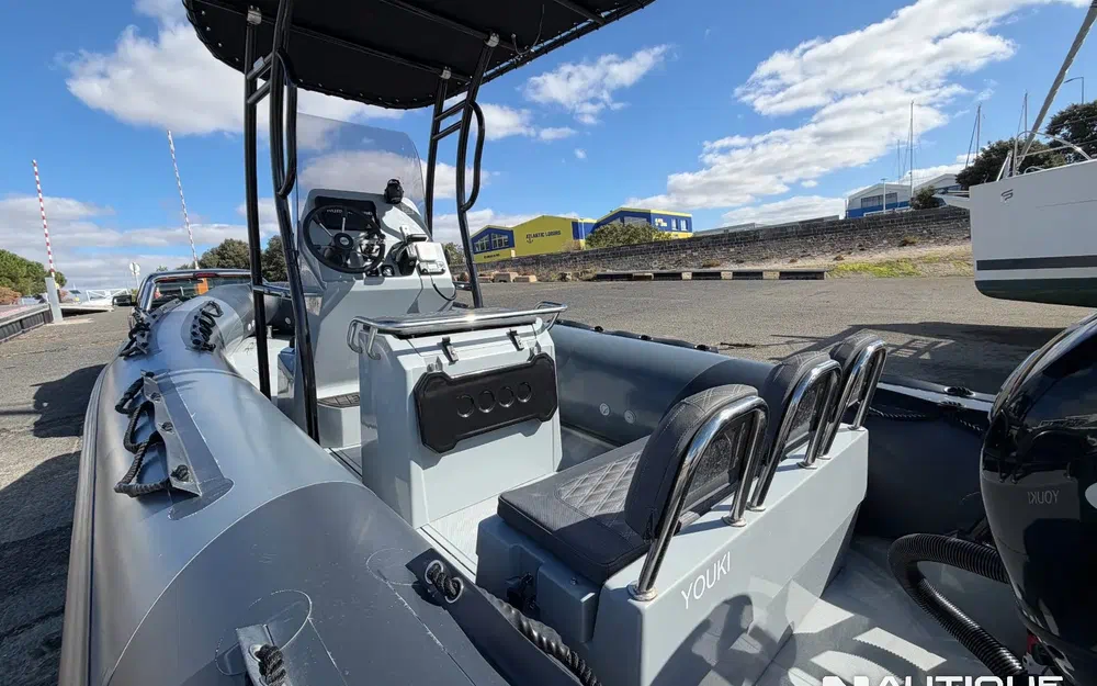 slider 7 3D Tender Patrol 650