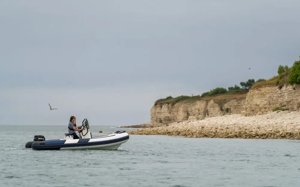 slider 17 3D Tender TR 54