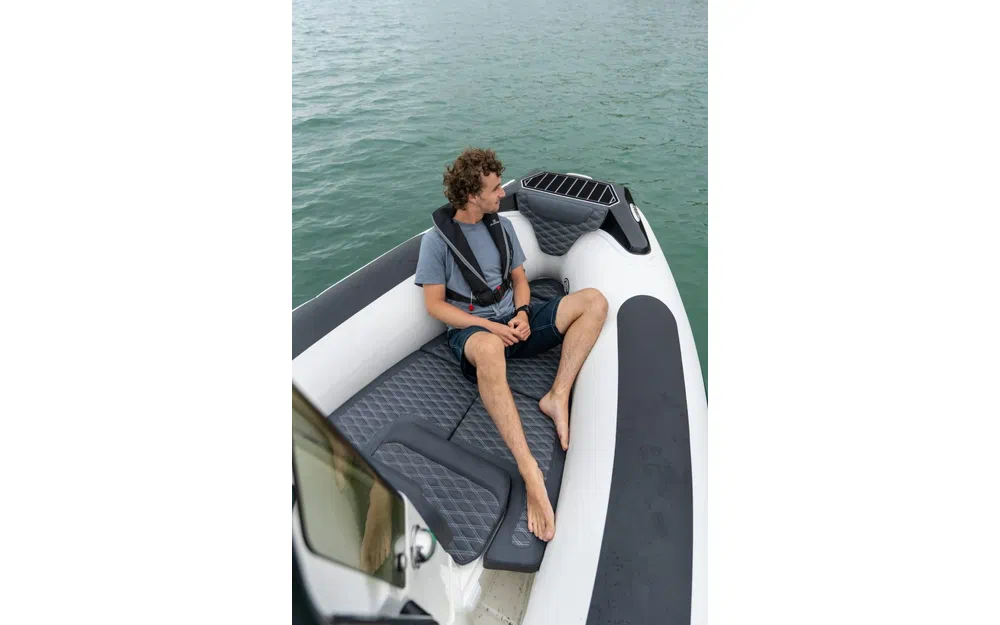 slider 5 3D Tender TR 54