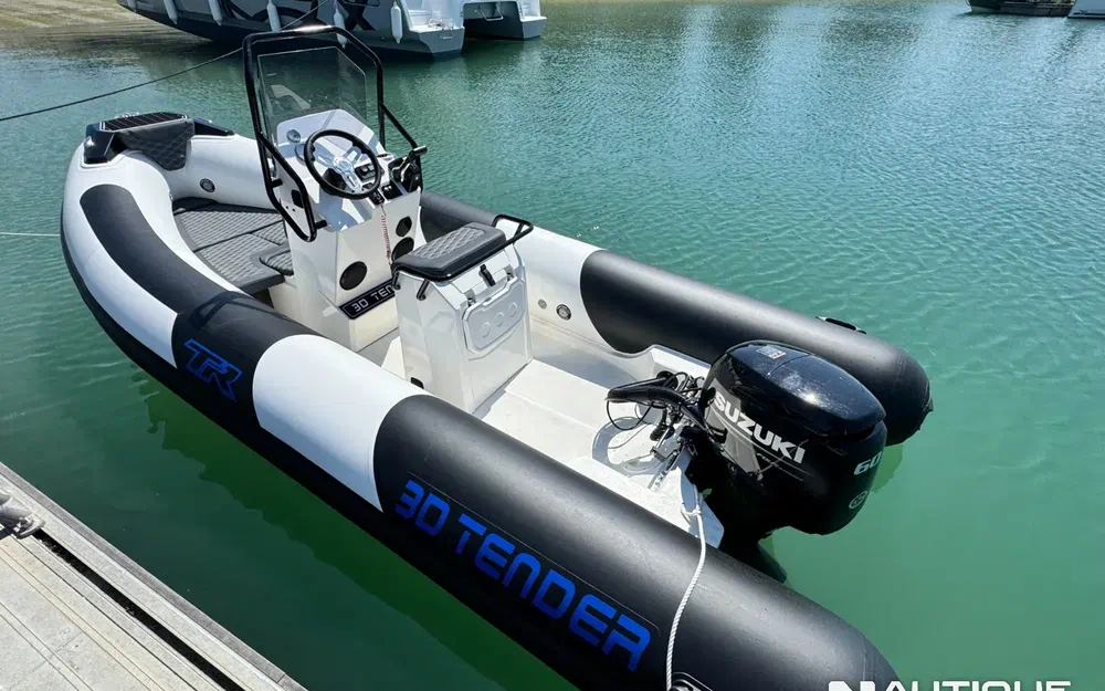slider 0 3D Tender TR 54