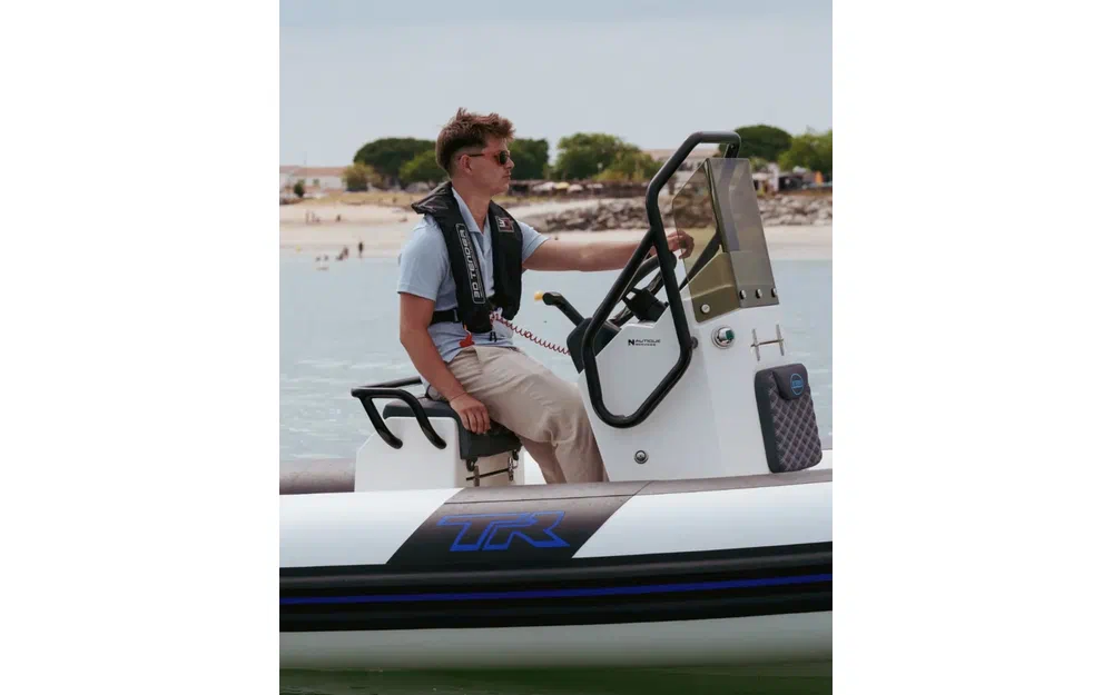 slider 6 3D Tender TR 54