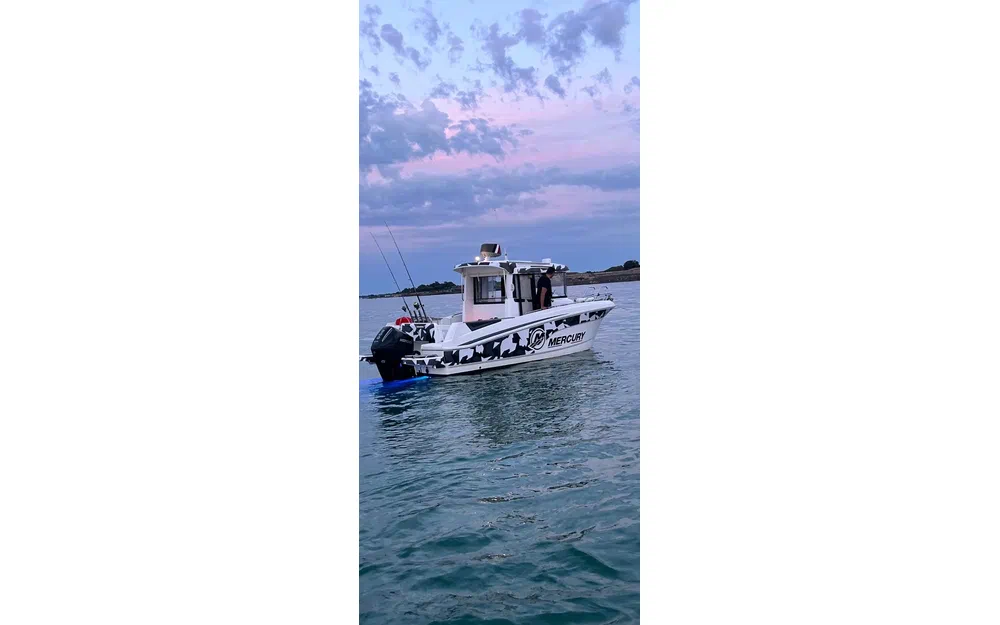 slider 1 Beneteau Barracuda 7