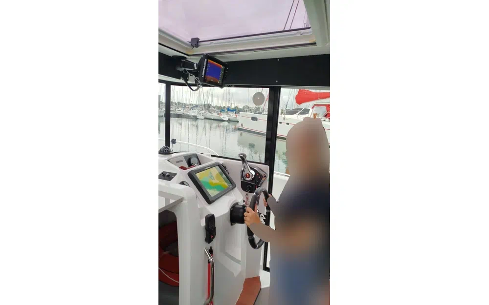 slider 4 Beneteau Barracuda 7