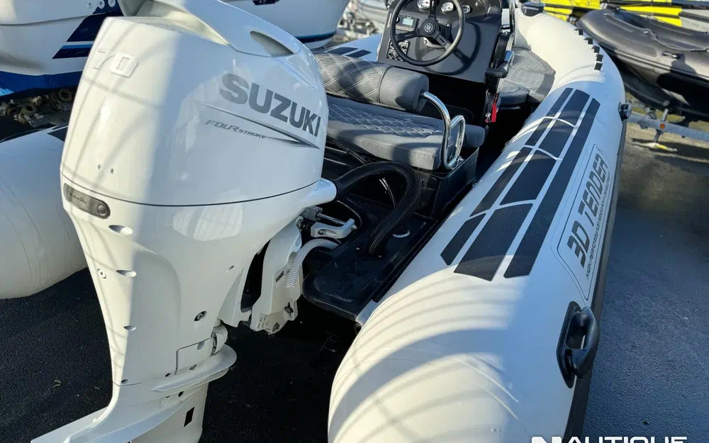 slider 2 3D Tender Dream 550