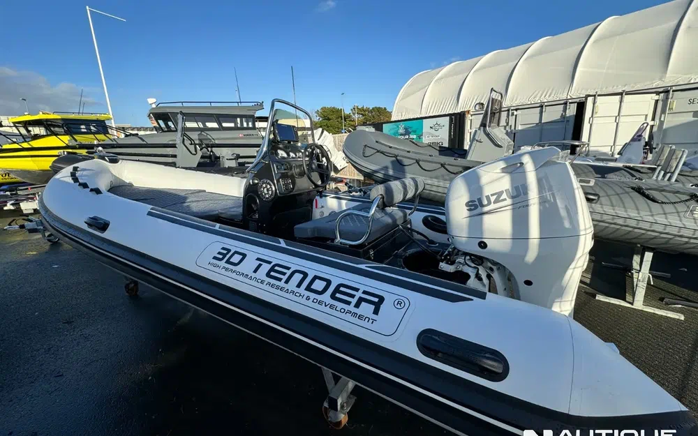 slider 6 3D Tender Dream 550