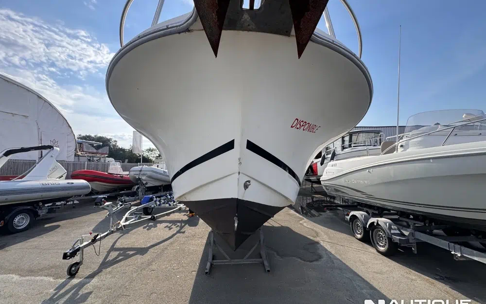 slider 5 White Shark 225