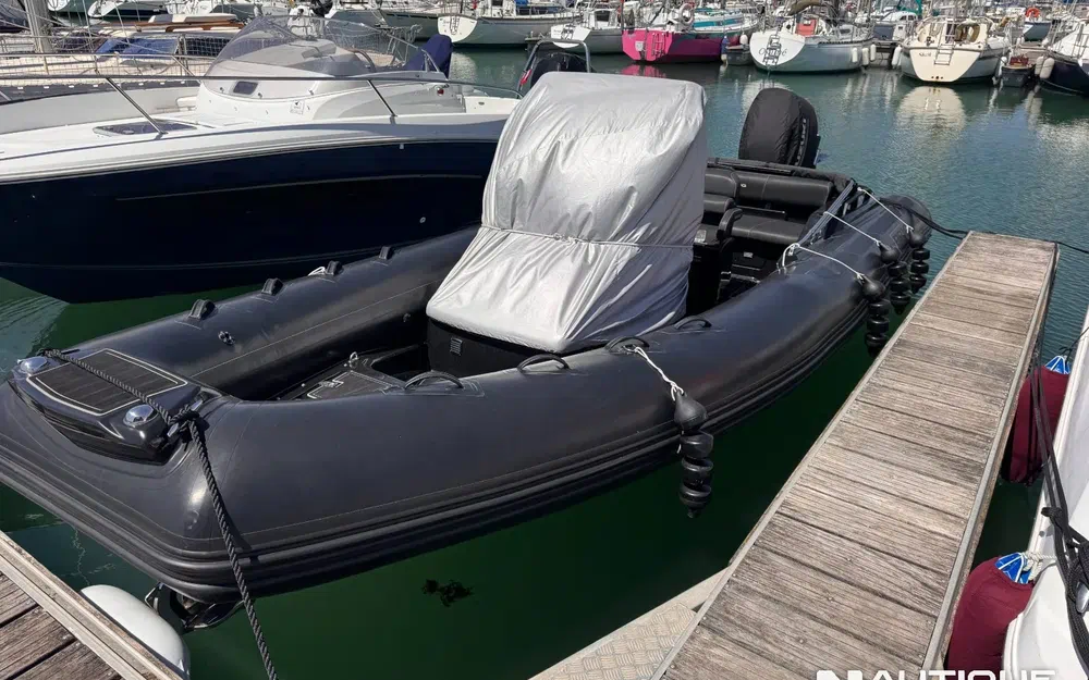 slider 10 Brig Eagle 6.7