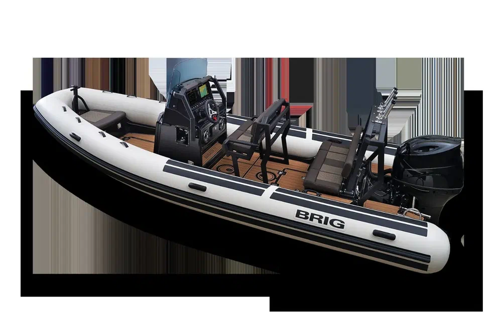 slider 15 Brig Navigator 22