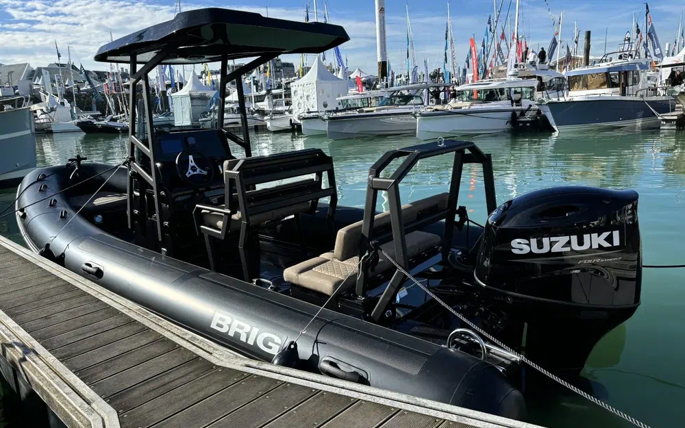 slider 0 Brig Navigator 22