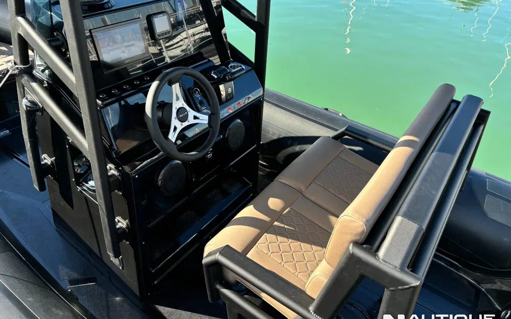 slider 3 Brig Navigator 22