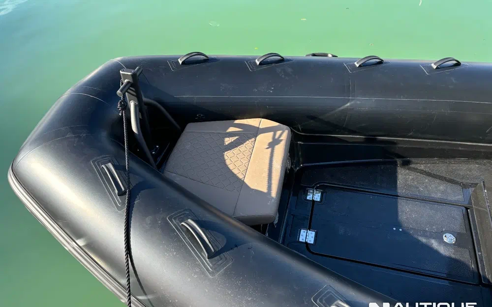 slider 5 Brig Navigator 22