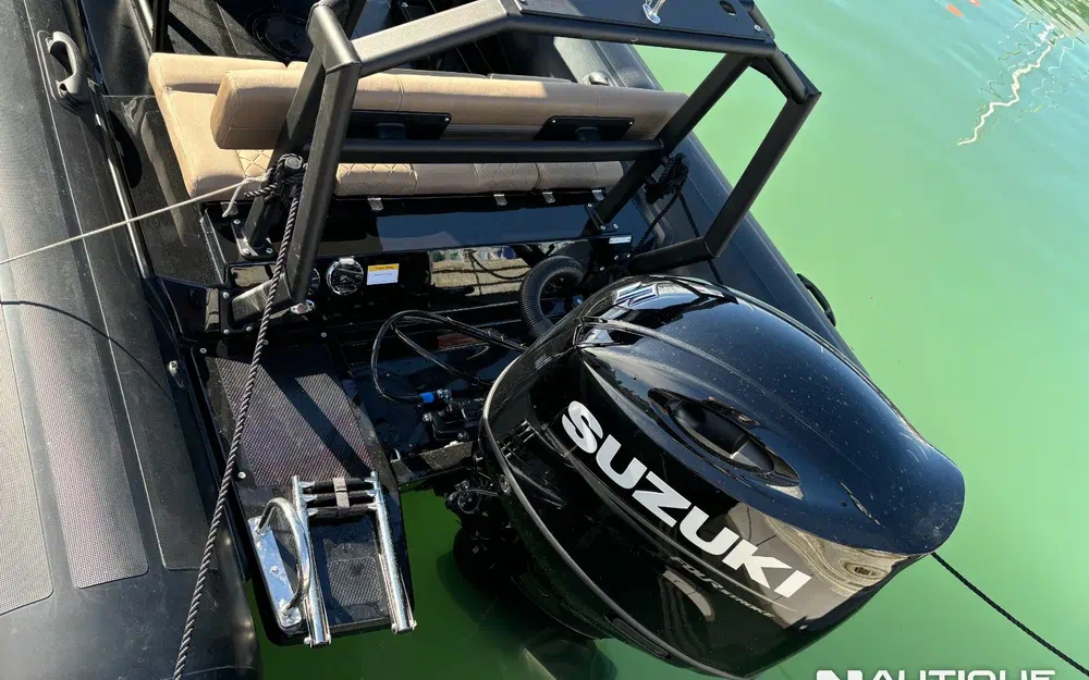 slider 7 Brig Navigator 22